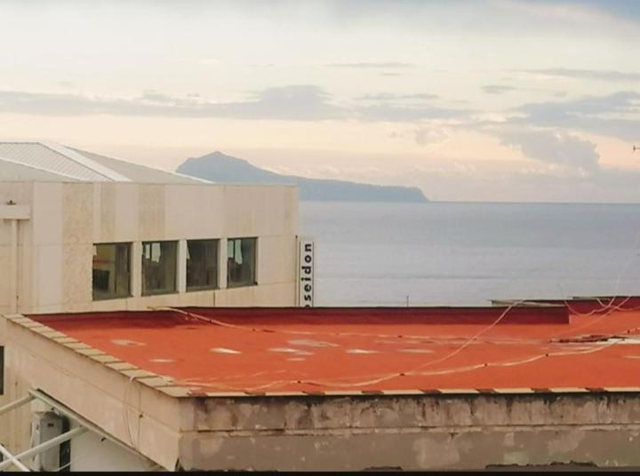 Chiara'S Home Torre del Greco Exterior photo